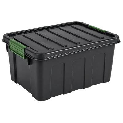 Aufbewahrungsbox