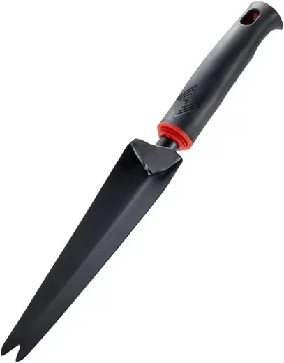 FELIXLEO Unkrautstecher 34,5 cm manueller Unkrautentferner chemiefrei
