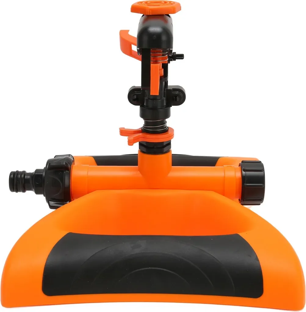 Cocosity G3/4 Gartensprinkler automatischer rotierender Rasensprenger