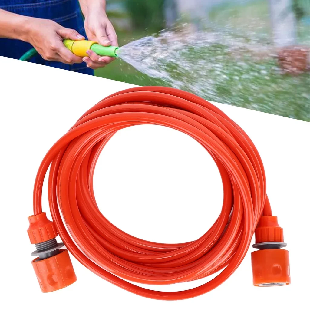 Cocosity Gartenschlauch 6 m flexibel Hochdruck frostbeständig