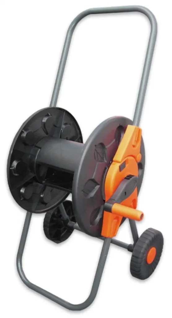 Bradas Schlauchwagen GL3501 GL3101 Aqua-Reel 1/2 Zoll 60 m