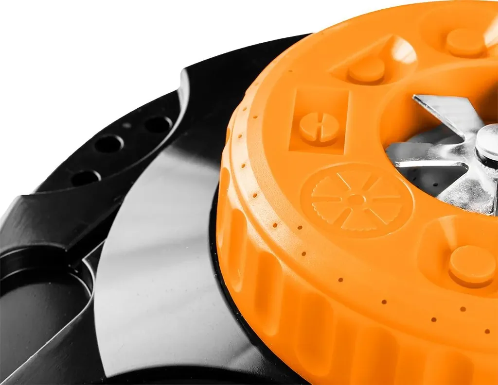 NEO TOOLS Kreisregner 9 Funktionen 35–95 m² 1/2" und 3/4" 15-780