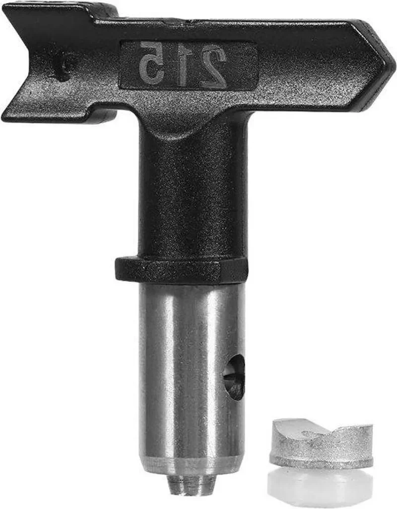 OEM Wolfram Spraymond Aufsätze Schwarz