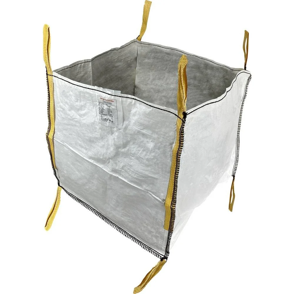 BERGER & SCHRÖTER Gartensack 1.8013 Laubsack Gartenabfallsack robust
