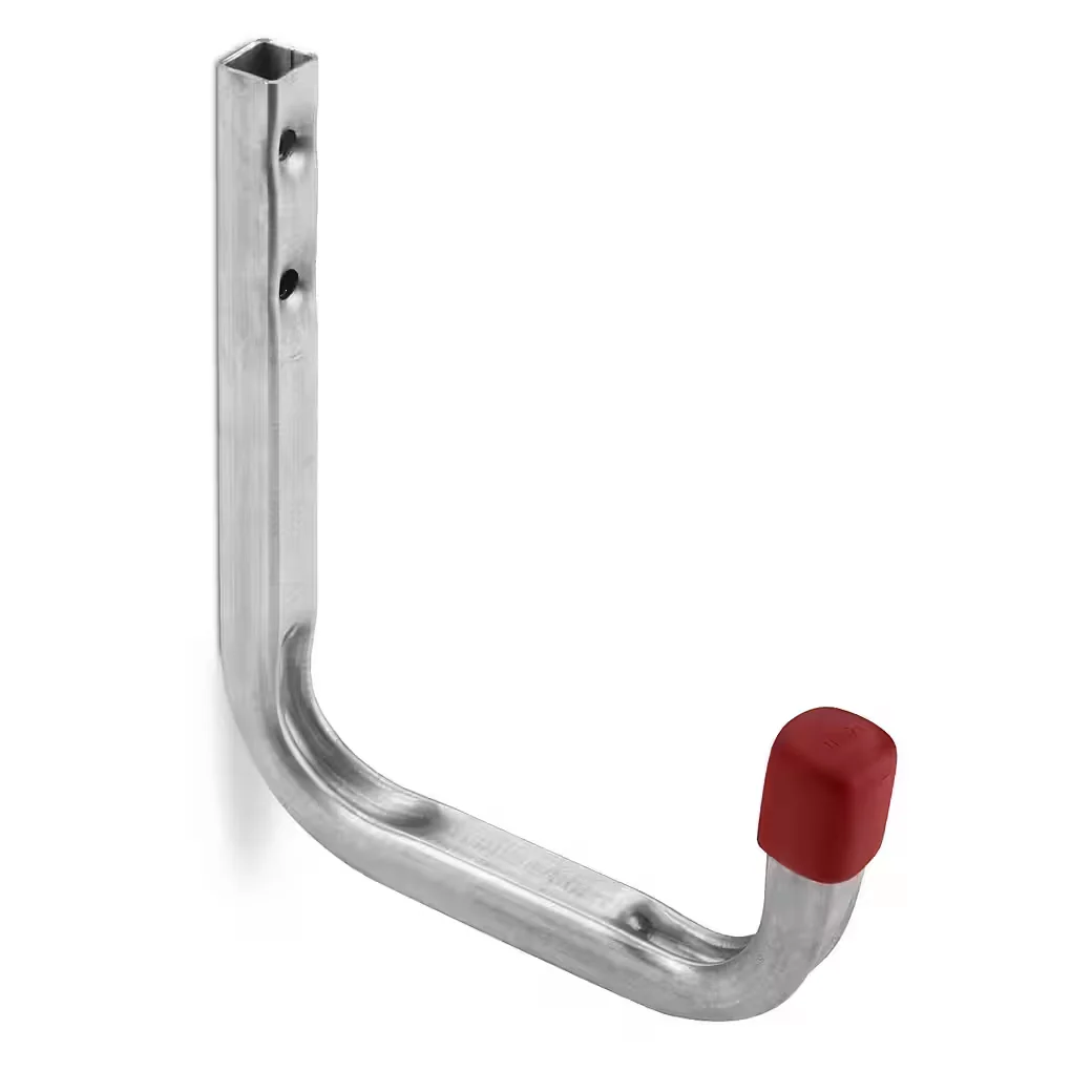 SO-TECH Wandhaken Garagenhaken Gerätehalter 140x115 mm 30kg verzinkt