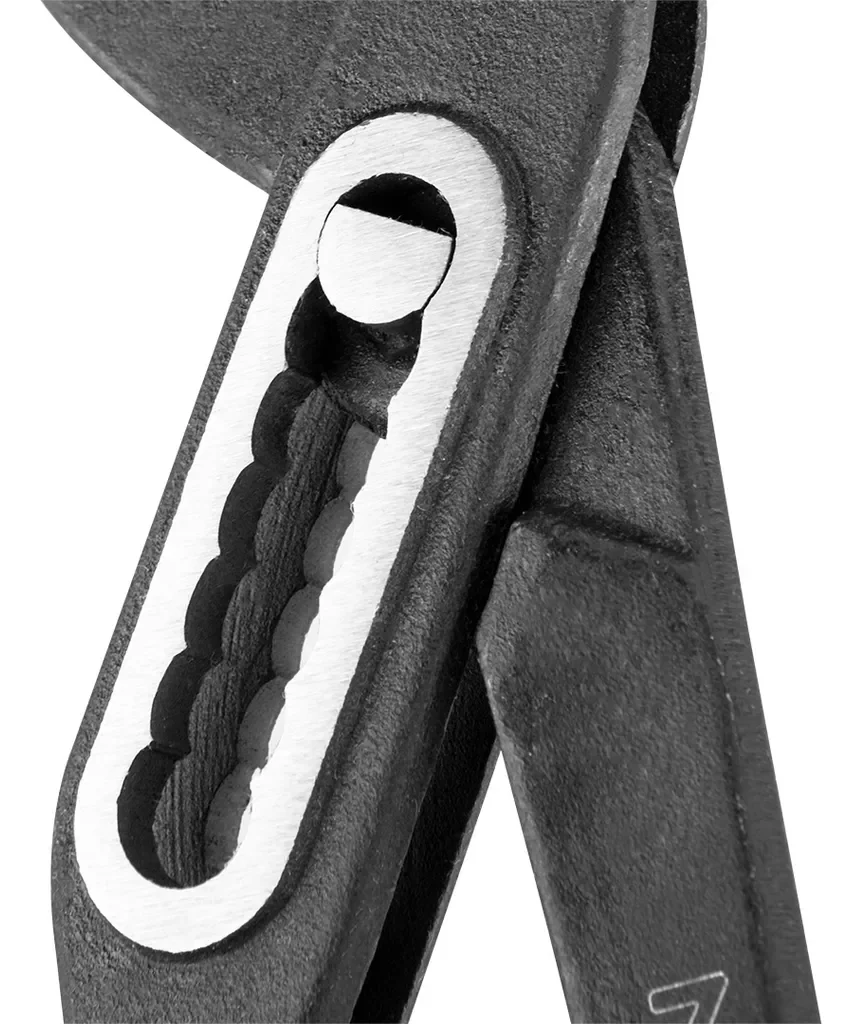 Neo Tools Rohrzange 300 mm Chrom Vanadium für Wasserpumpen