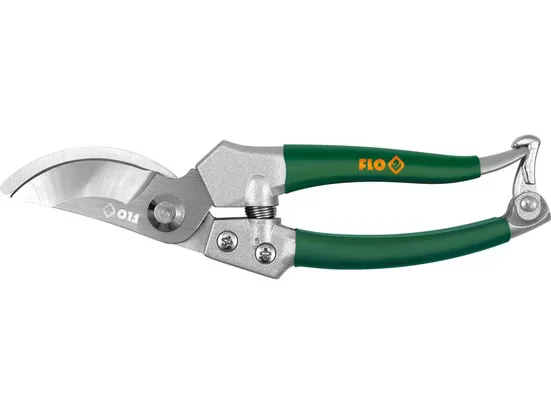 TRIZERATOP Gartenschere 200 mm mit SK5-Klinge, universell