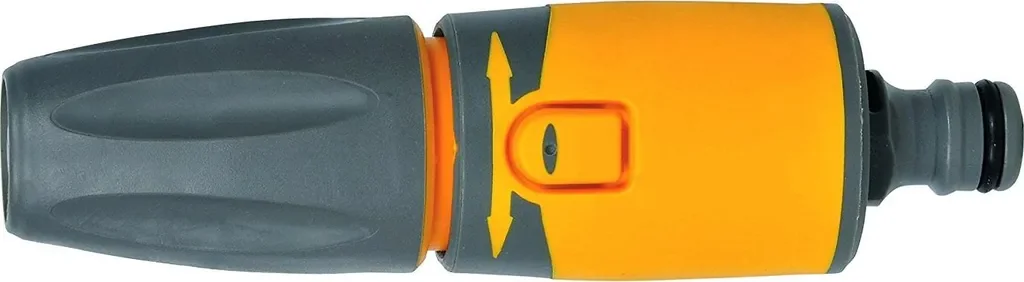 Hozelock Gartenspritze Plus mit Wasserstop für Gartenbewässerung