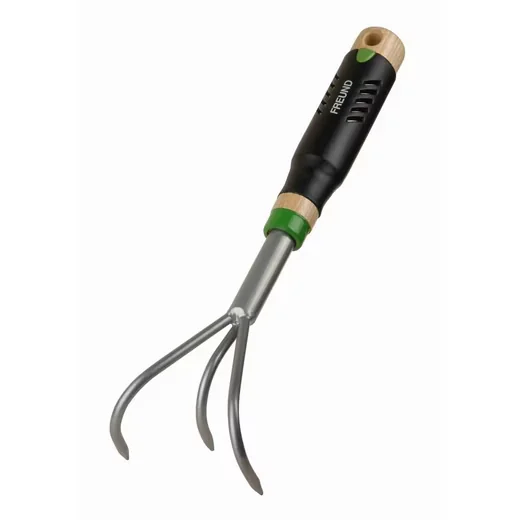 FREUND VICTORIA Grubber 30 cm Garten Handgrubber