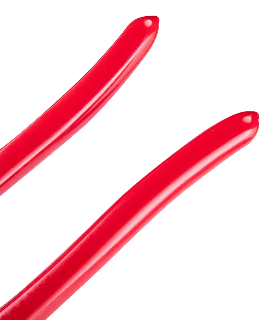 Neo Tools Rohrzange 300 mm Chrom Vanadium für Wasserpumpen