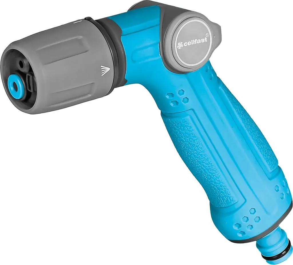 CELLFAST Modus 3 Cellpro Gartenspritzpistole 3 Funktionen