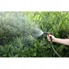 Ferm Gartenregner und Spritzpistole 8 Funktionen Bewässerungsset