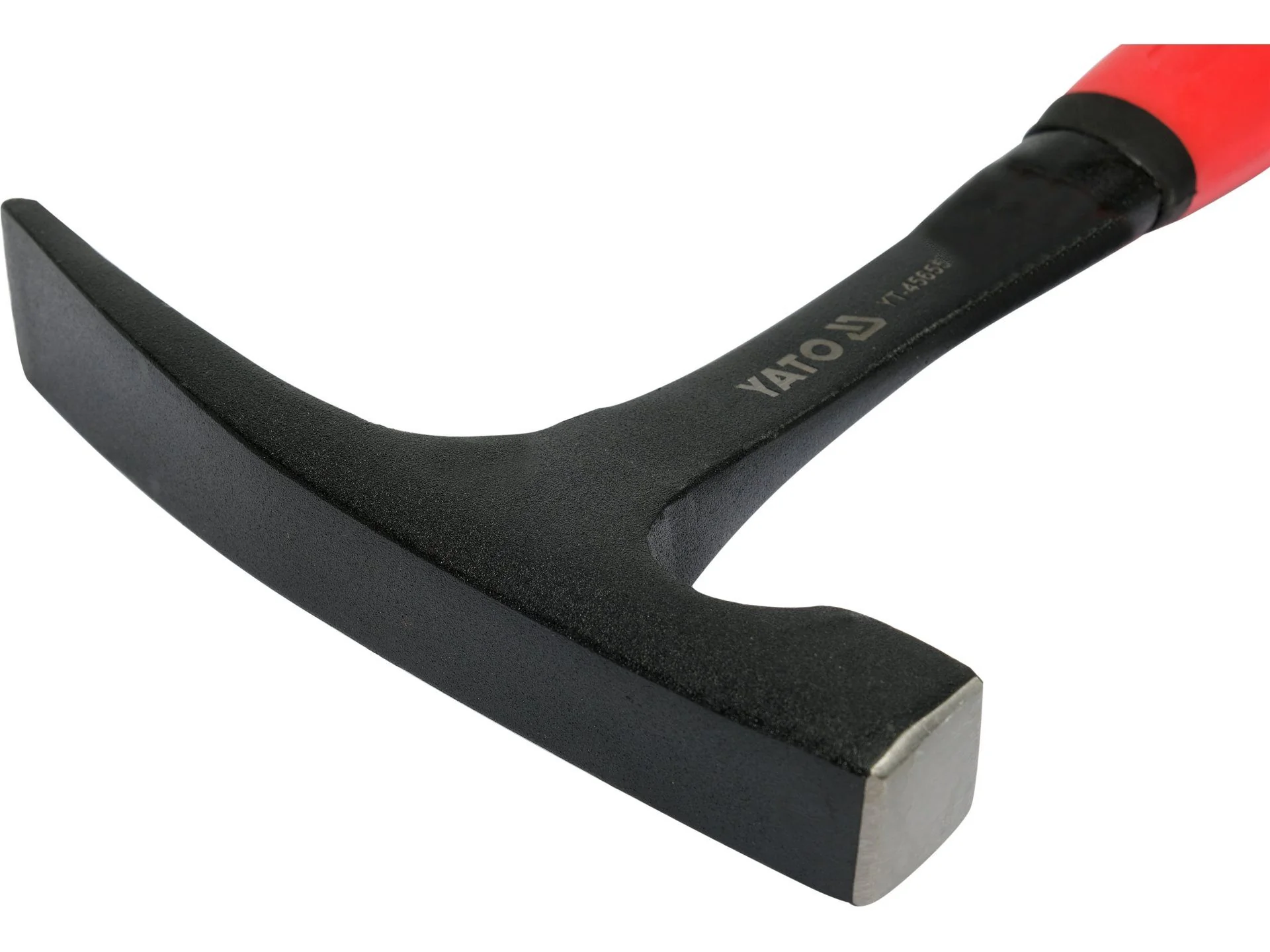 TRIZERATOP Geologenhammer 1010 g Geologischer Hammer für Feldarbeit
