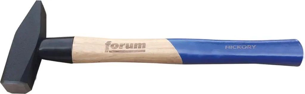 Forum Schlosserhammer 2000 g mit Stielschutz