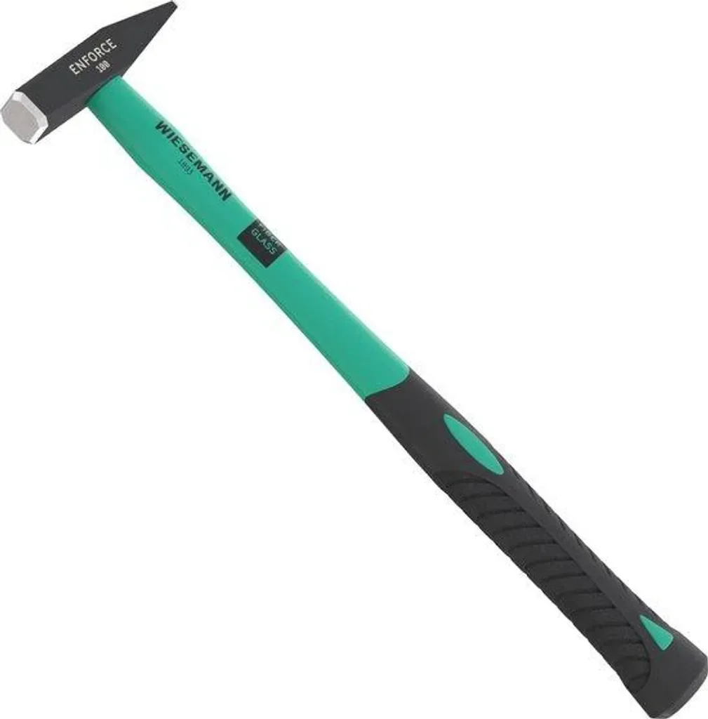 OEM Fiberglas-Hammer 100 g 2K Serie 80423