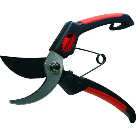 PRIMUS Herren Gartenschere 205 mm Gartenwerkzeug
