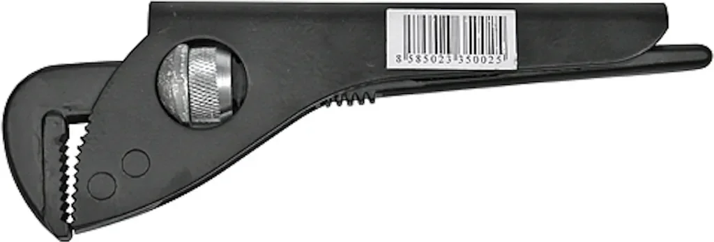 PROREGAL Wasserpumpenzange 225 mm, verstellbar