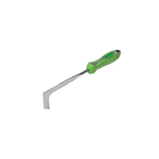 FLORAWORLD Fugenkratzer aus Edelstahl mit ergonomischem Griff