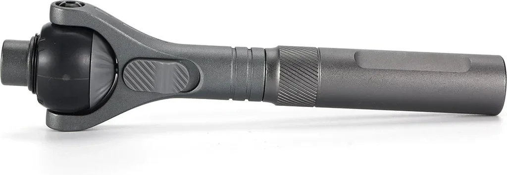 DUKA RS2 40in1 Ratschen-Schraubendreher, 180° Kopf, magnetisch