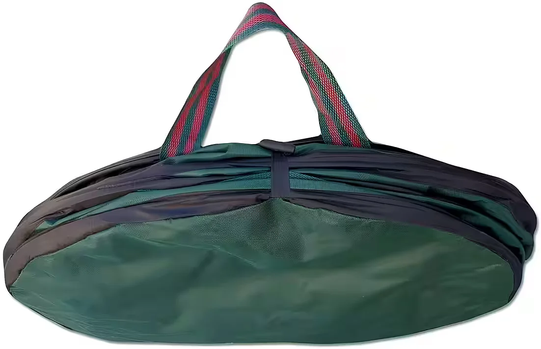 VABIONO Pop-Up Gartensack 150L Oxford 600D Gartenabfallsack