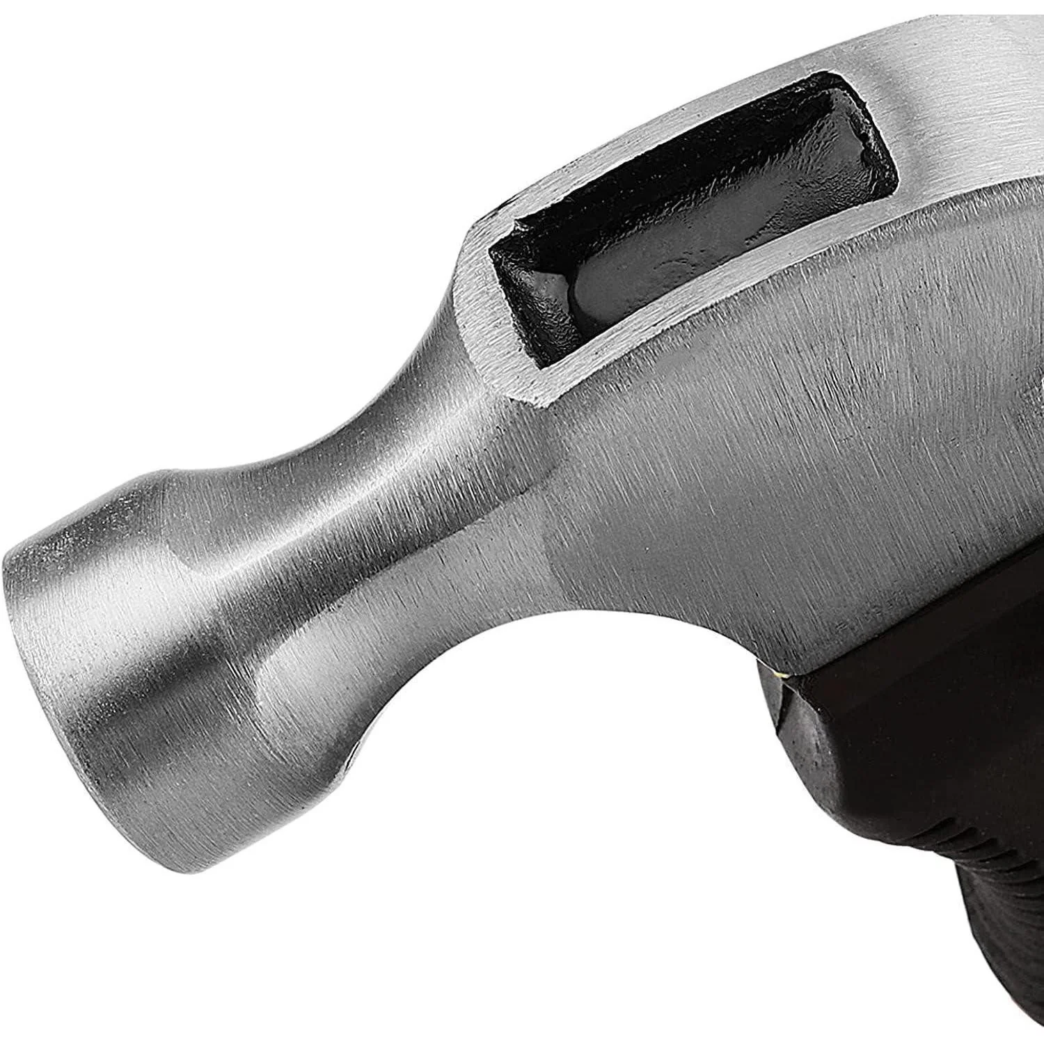 LUXUSKOLLEKTION Mini Hammer Nagelset mit 560 Nägeln Organizer