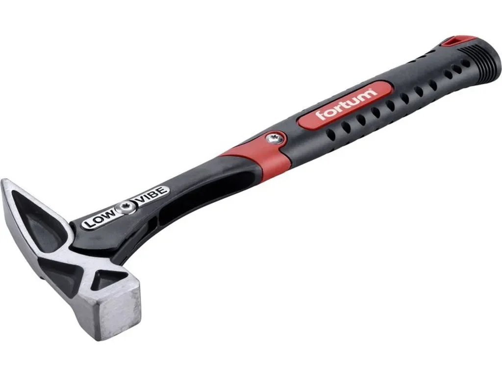 Fortum Schlosserhammer LOW-VIBE 870 g 4751007