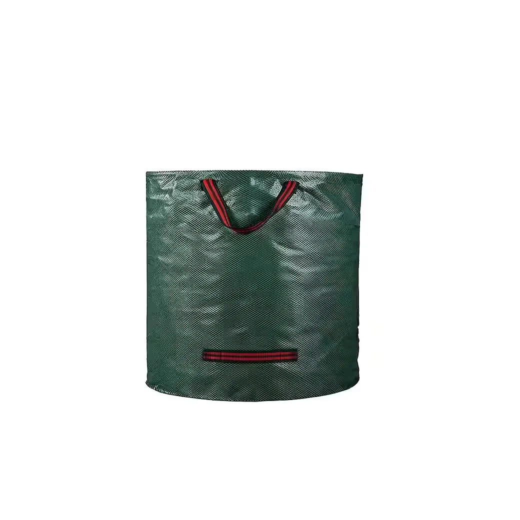 GARTENWÄCHTER Gartenabfallsack 272 l PP 150 g/m2, selbststehend