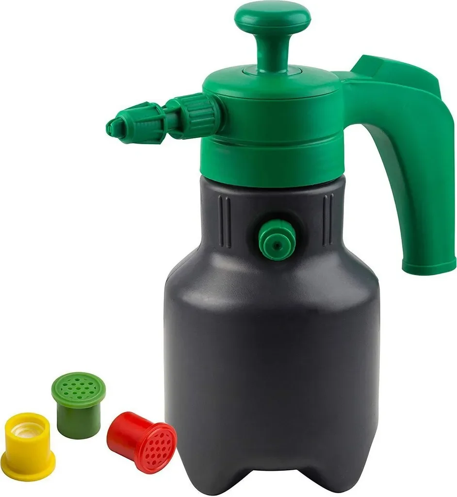 Meister Schaumsprüher 1,5 Liter für Reinigung und Pflege